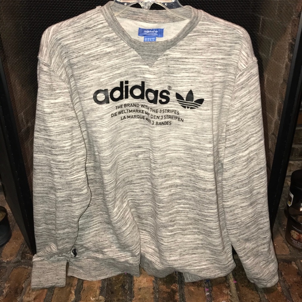 Adidas Rare Sweater